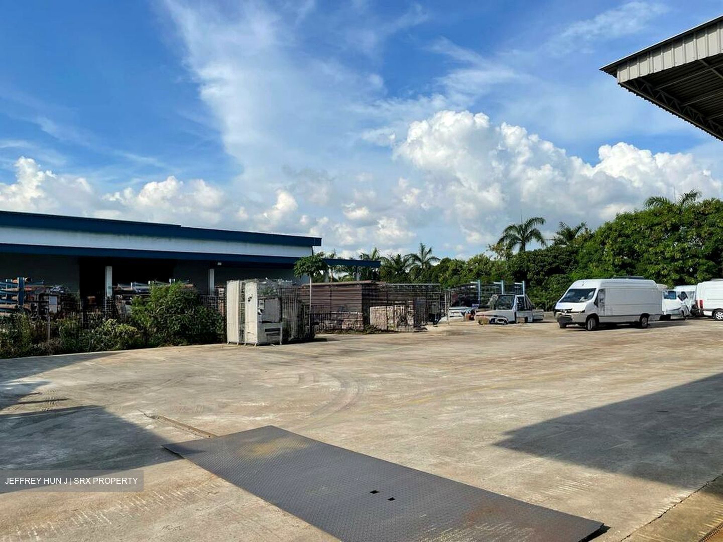 Jalan Papan (D22), Land #580614081